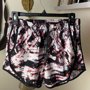 Calvin Klein Running Shorts